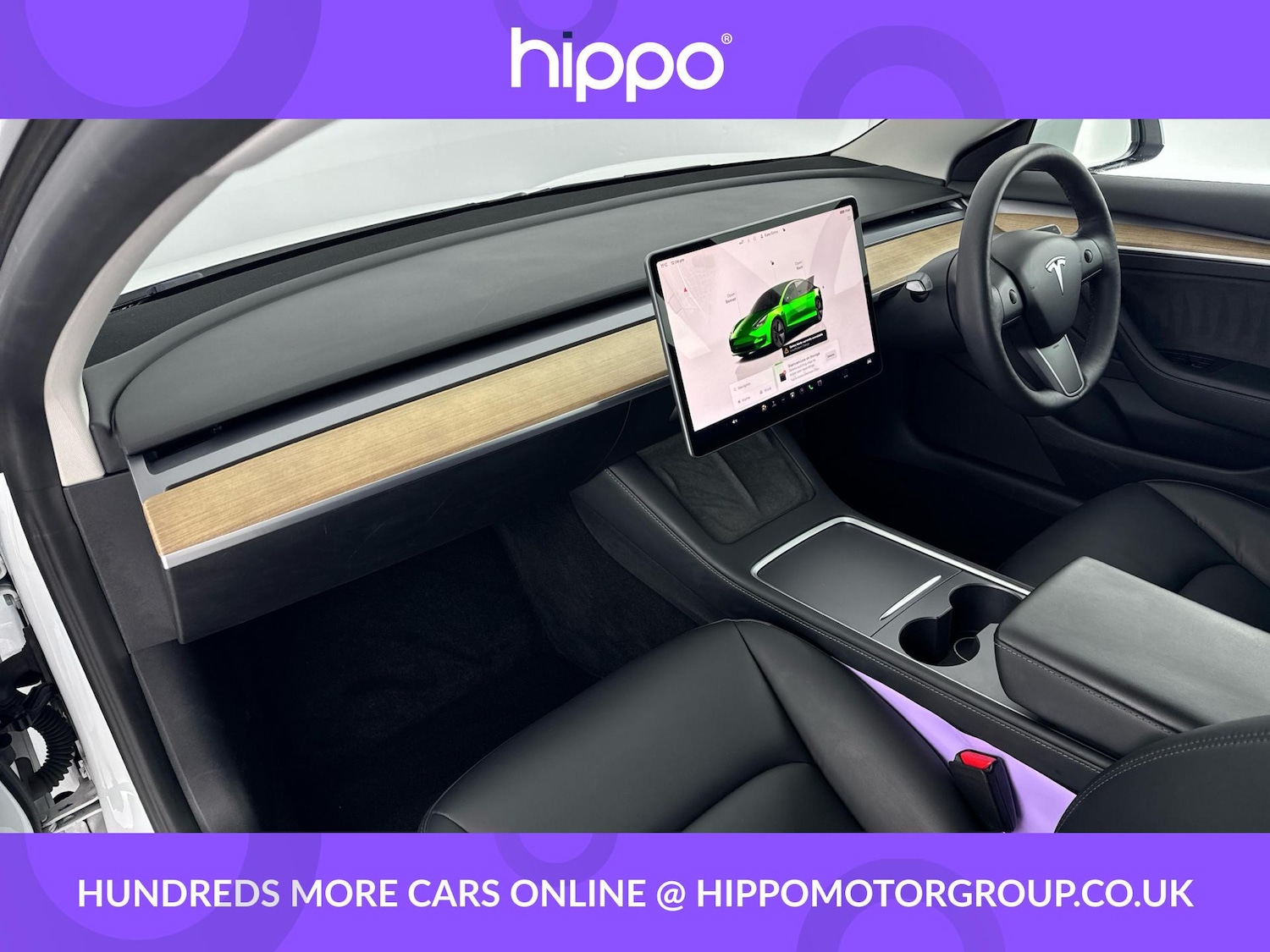 Used Tesla Model 3 2022 for sale - 77267017: Photo 10