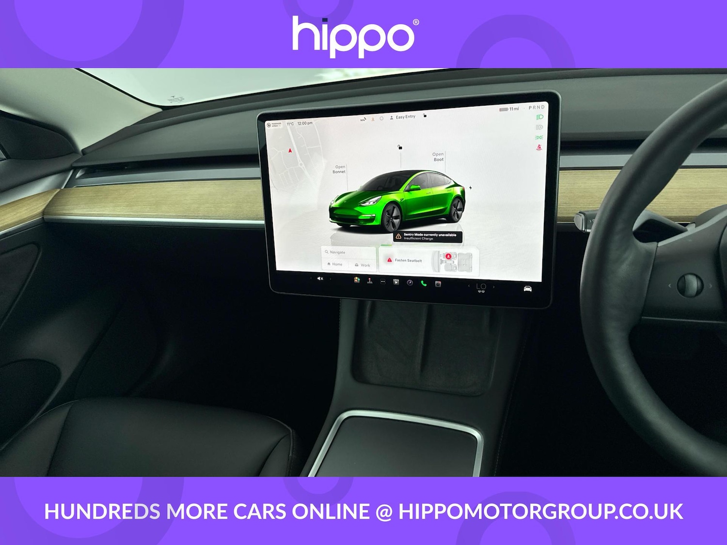 Used Tesla Model 3 2022 for sale - 77267017: Photo 12