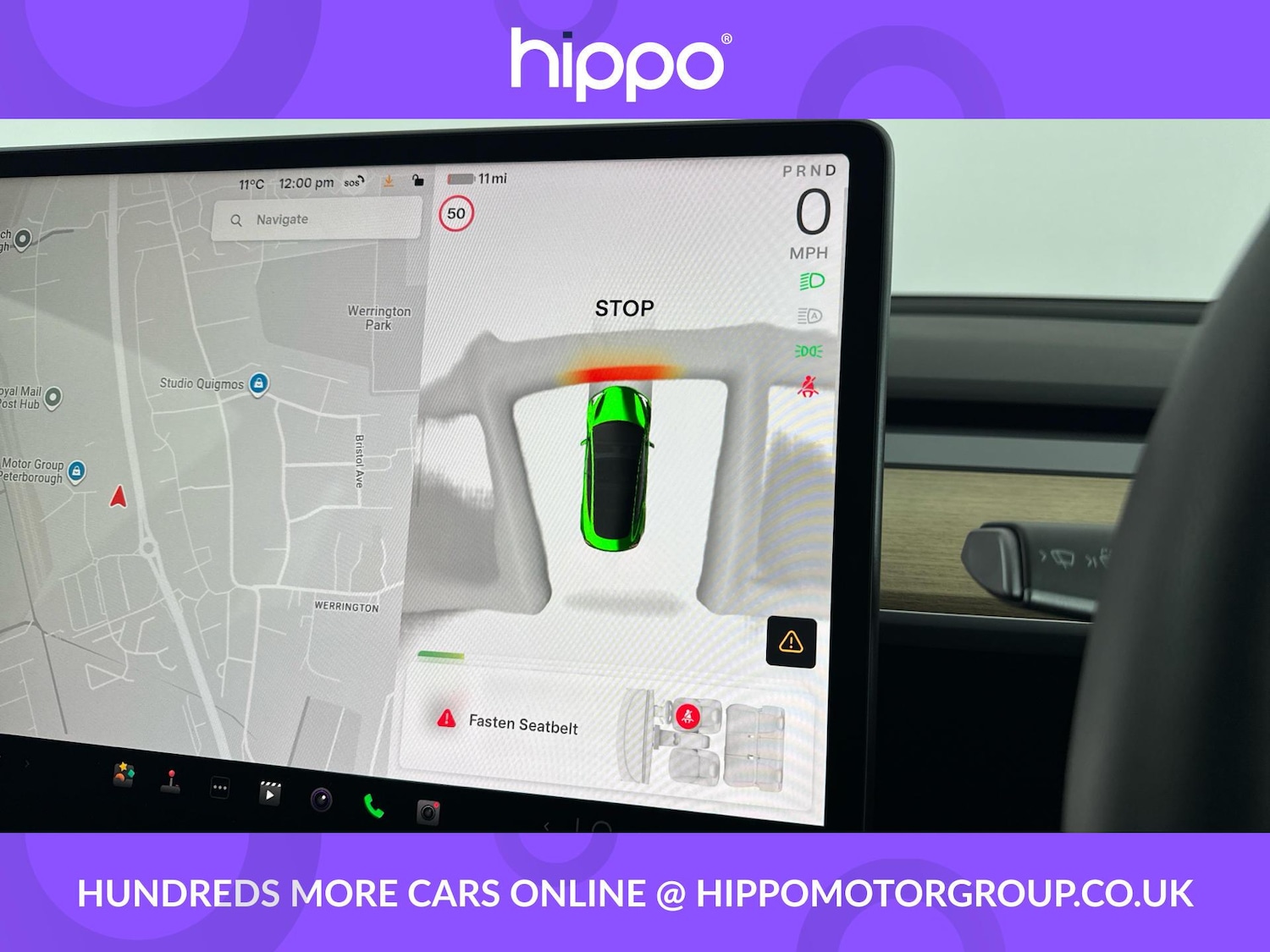 Used Tesla Model 3 2022 for sale - 77267017: Photo 13