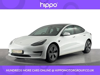 Used Tesla Model 3 2022 for sale - 77267017: Photo