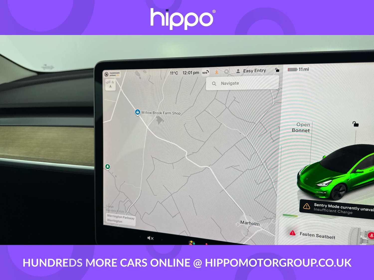 Used Tesla Model 3 2022 for sale - 77267017: Photo 22