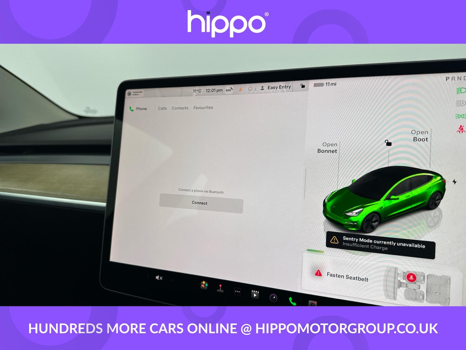 Used Tesla Model 3 2022 for sale - 77267017: Photo 28