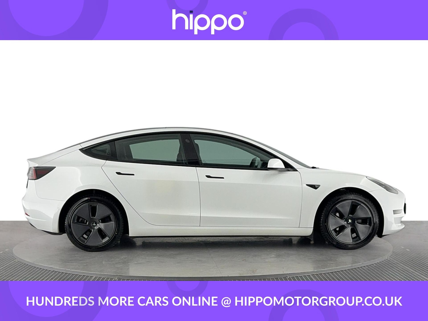 Used Tesla Model 3 2022 for sale - 77267017: Photo 3