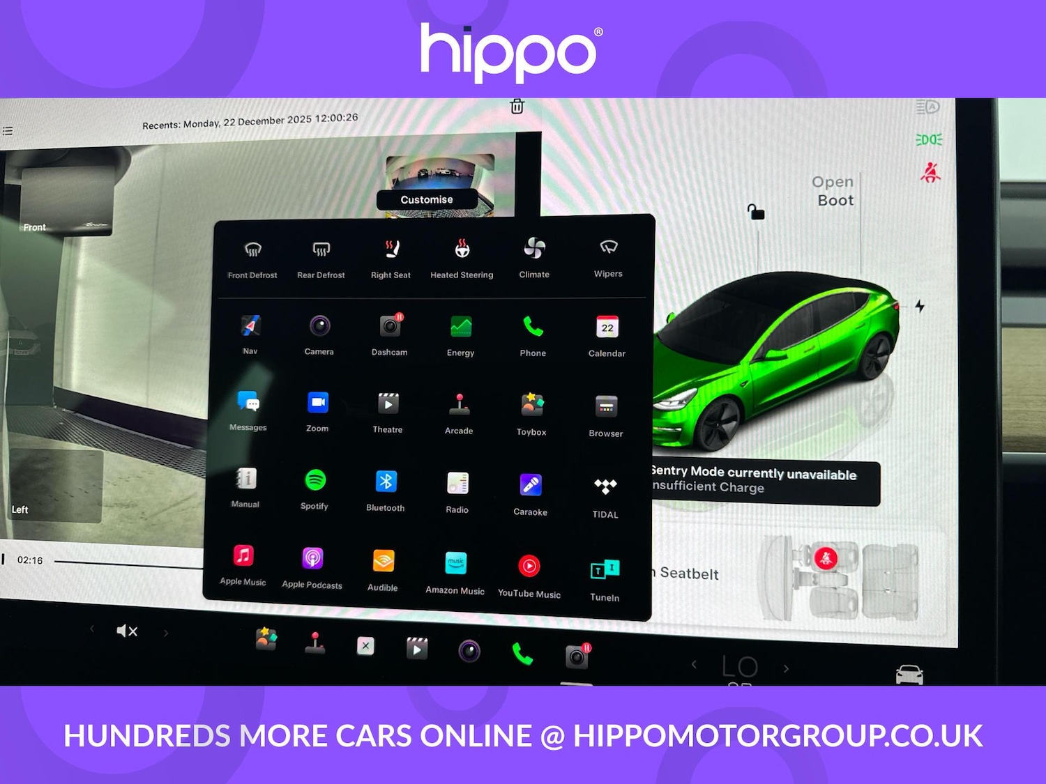 Used Tesla Model 3 2022 for sale - 77267017: Photo 31