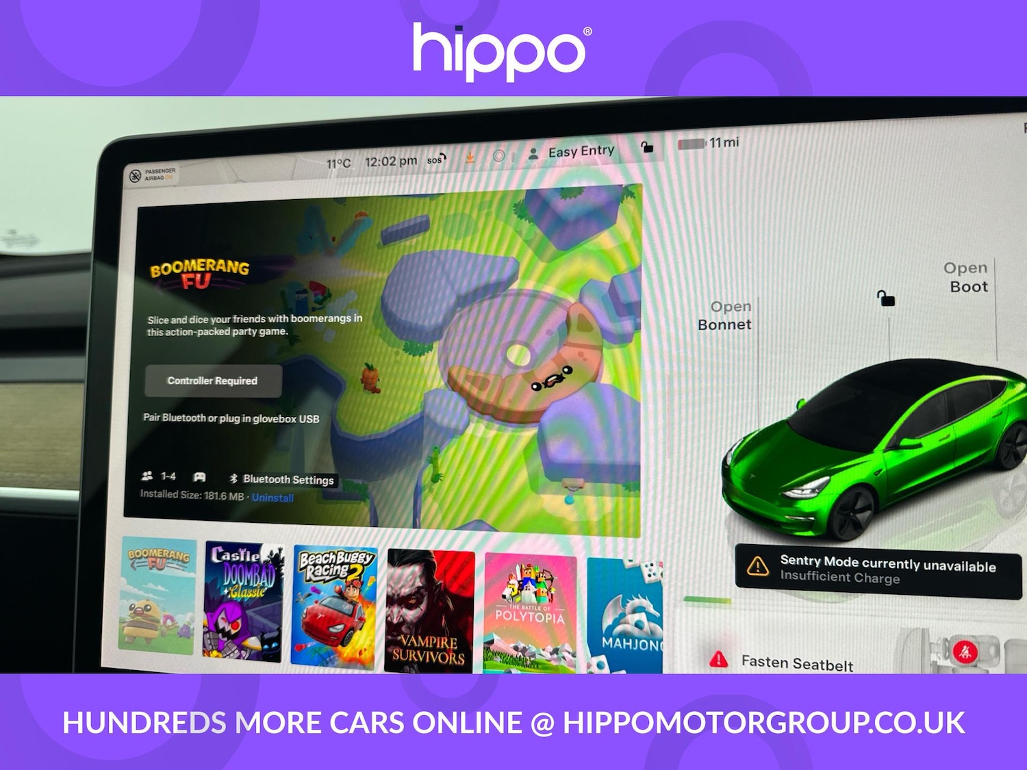 Used Tesla Model 3 2022 for sale - 77267017: Photo 32