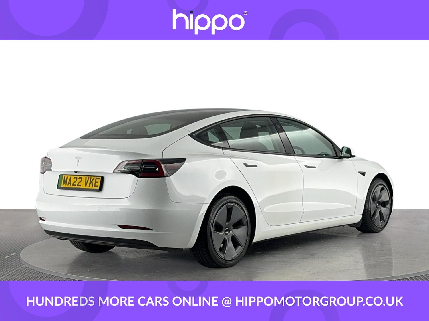 Used Tesla Model 3 2022 for sale - 77267017: Photo 4