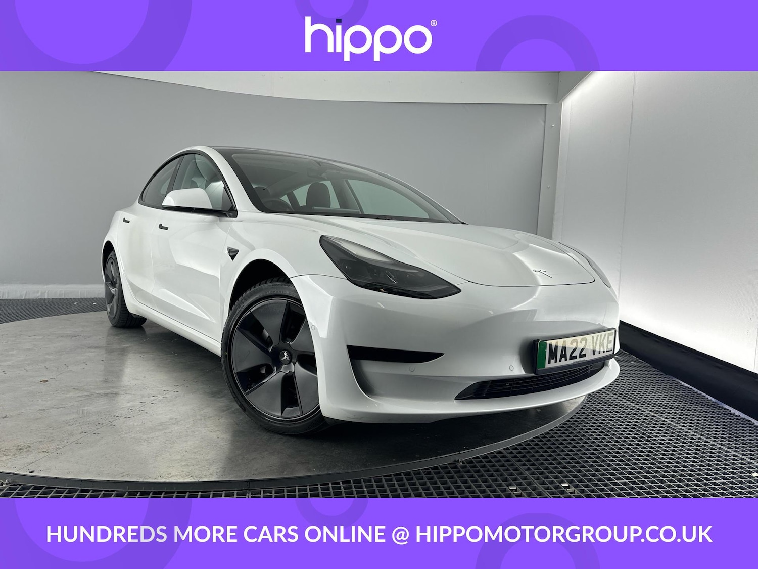 Used Tesla Model 3 2022 for sale - 77267017: Photo 44