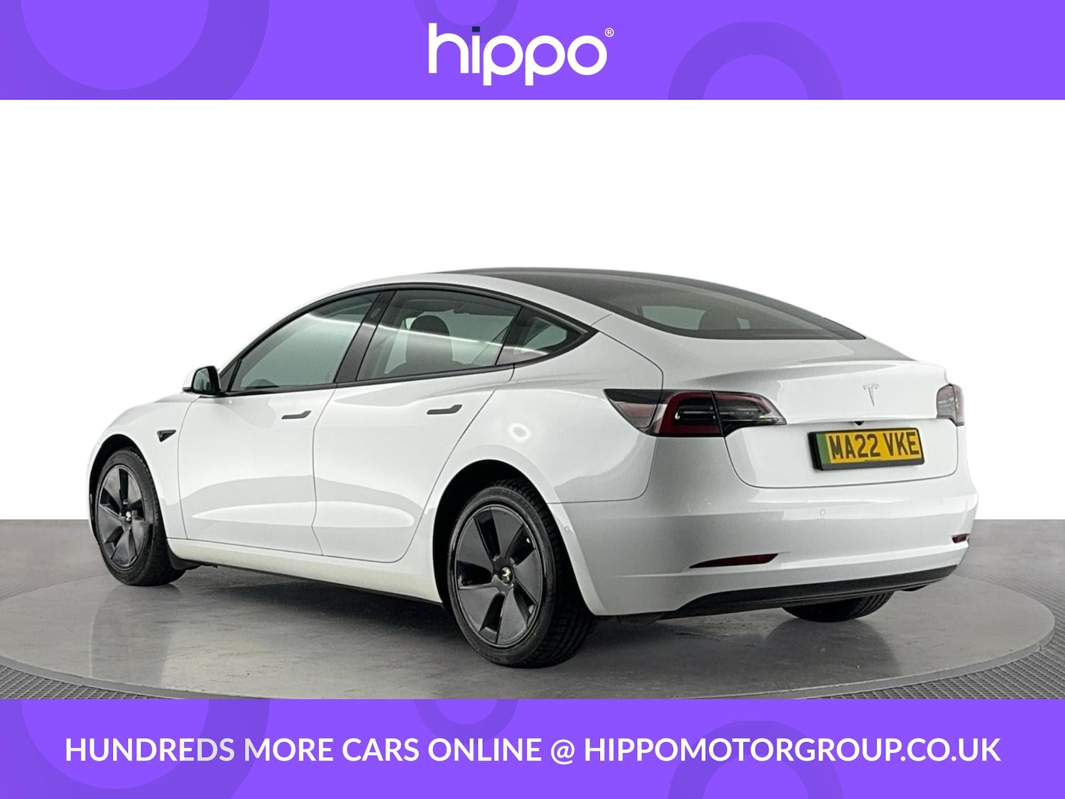 Used Tesla Model 3 2022 for sale - 77267017: Photo 6