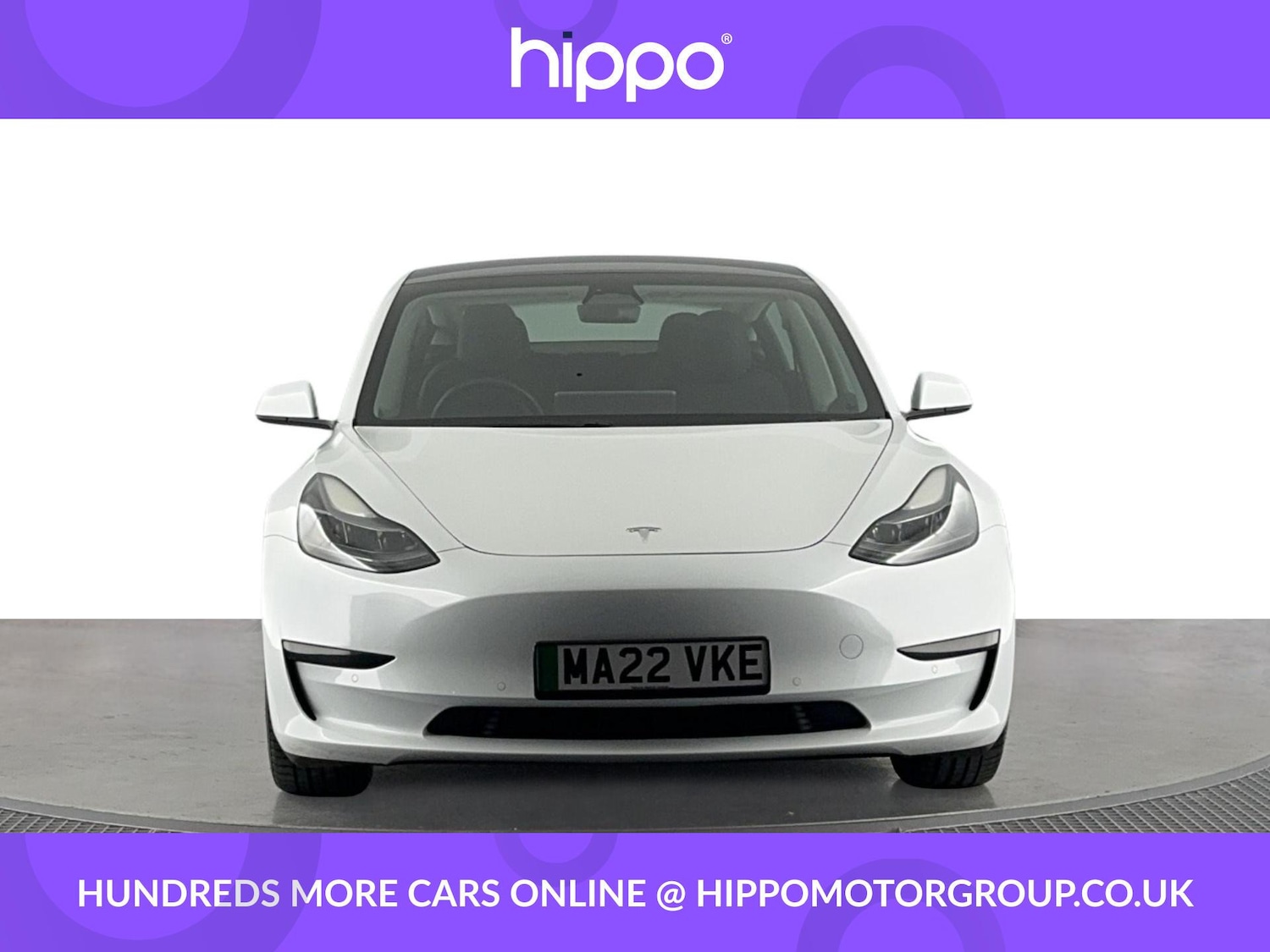 Used Tesla Model 3 2022 for sale - 77267017: Photo 8