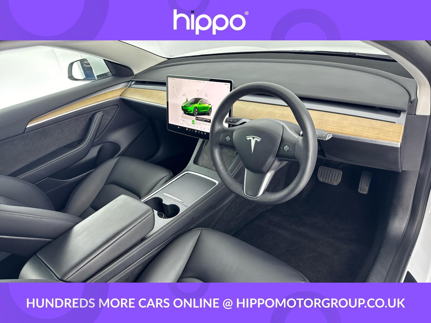 Used Tesla Model 3 2022 for sale - 77267017: Photo 9