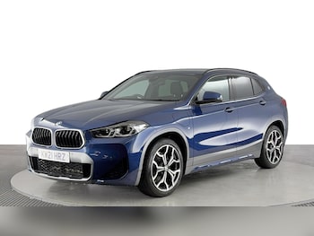 2021 - xDrive 25e M Sport X 5dr Auto