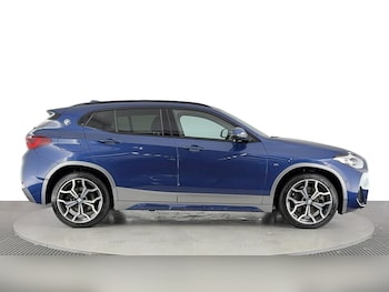 Used BMW X2 2021 for sale - 75485362: Photo