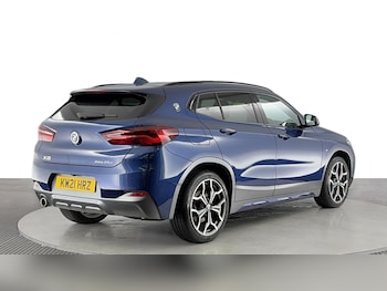 Used BMW X2 2021 for sale - 75485362: Photo