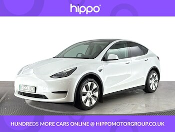 Used Tesla Model Y 2023 for sale - 78244922: Photo