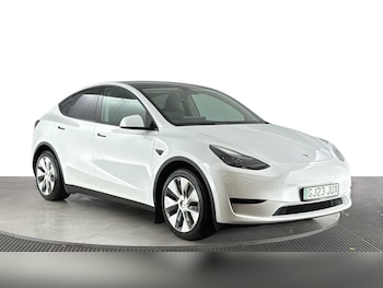 Used Tesla Model Y 2023 for sale - 78244922: Photo