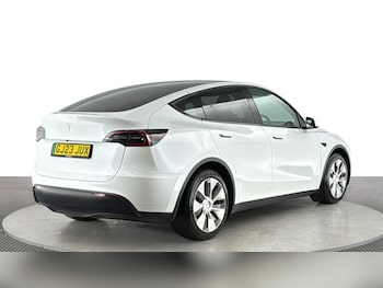 Used Tesla Model Y 2023 for sale - 78244922: Photo