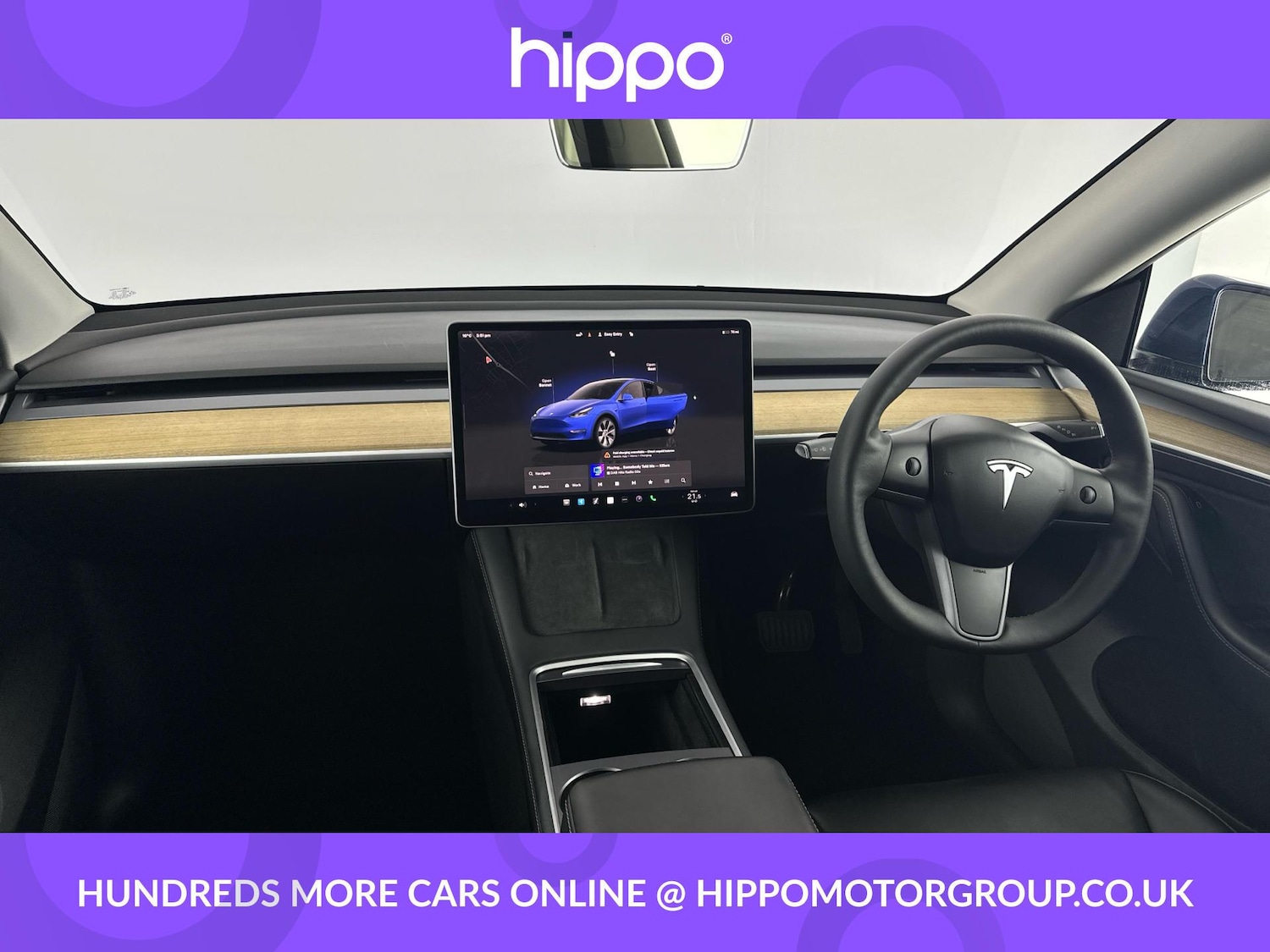 Used Tesla Model Y for sale - 77704646: Photo 11