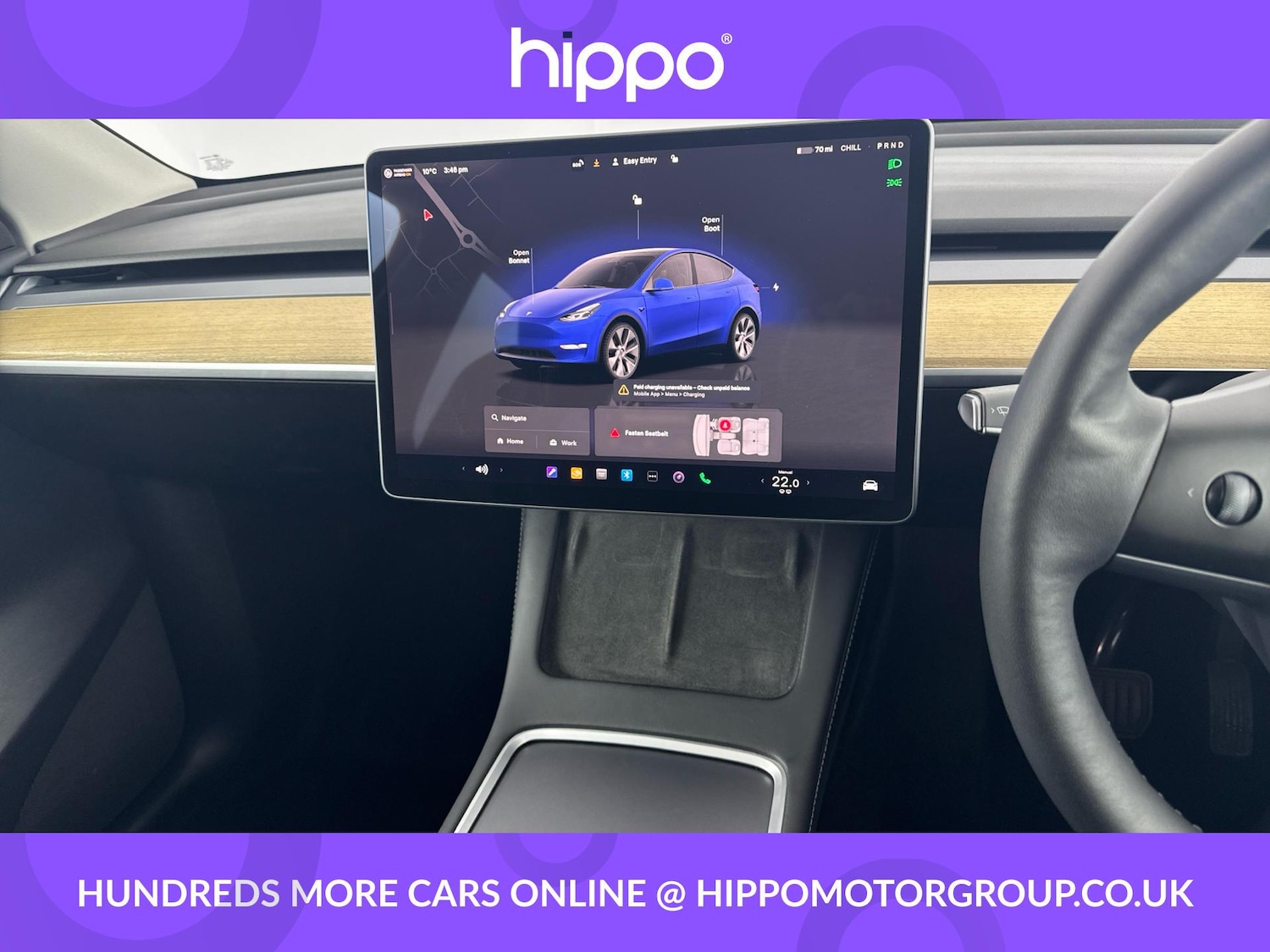 Used Tesla Model Y for sale - 77704646: Photo 12