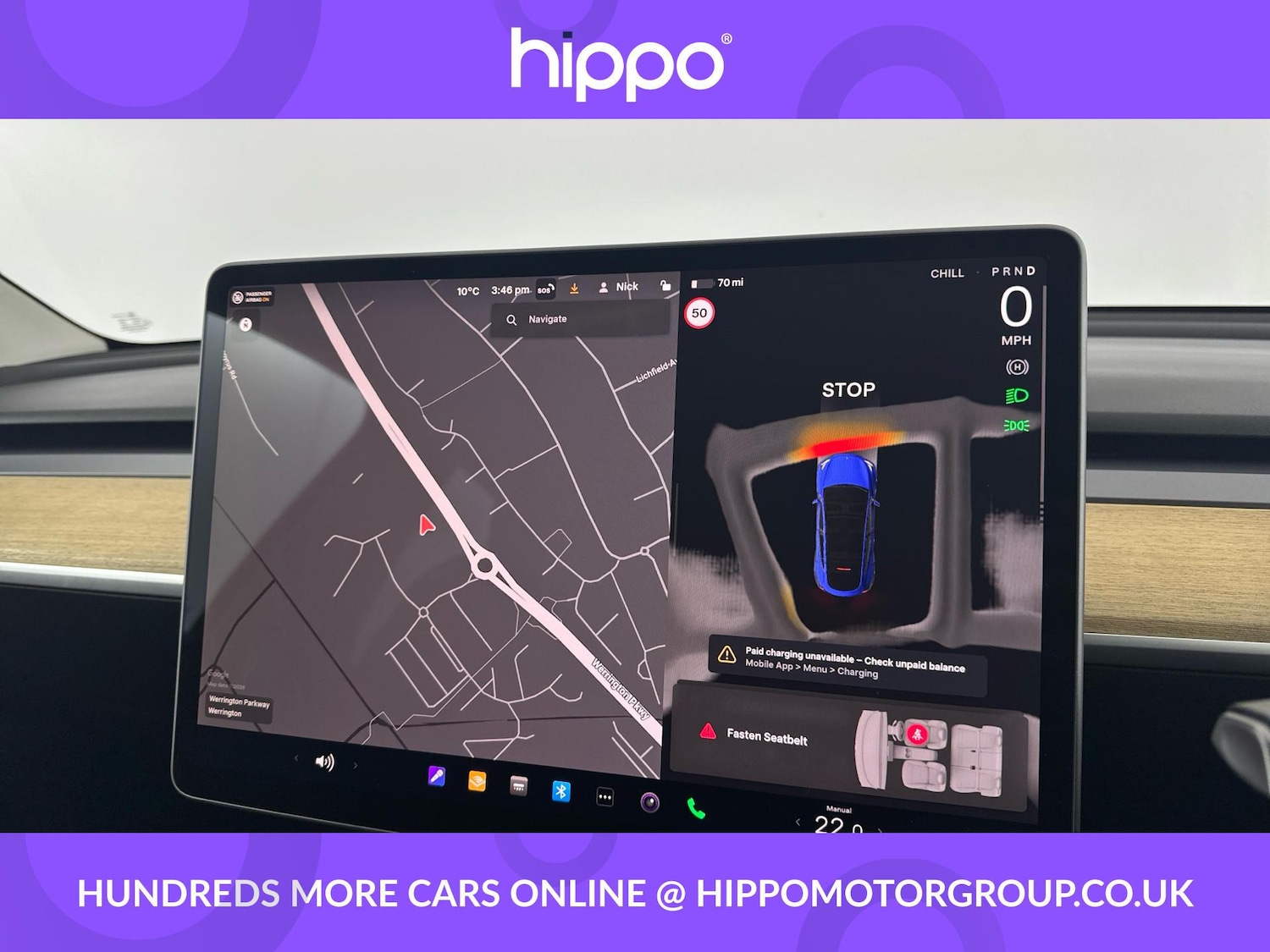 Used Tesla Model Y for sale - 77704646: Photo 13