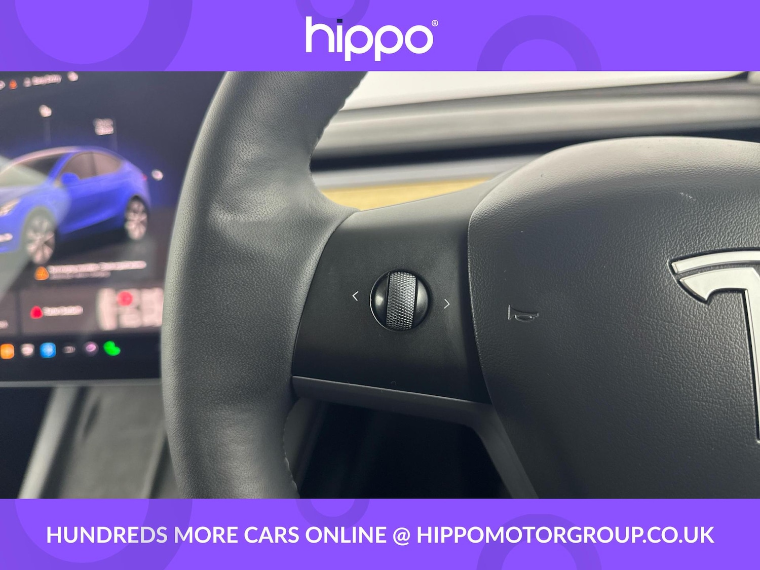 Used Tesla Model Y for sale - 77704646: Photo 17