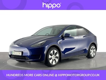 Used Tesla Model Y 2022 for sale - 77704646: Photo