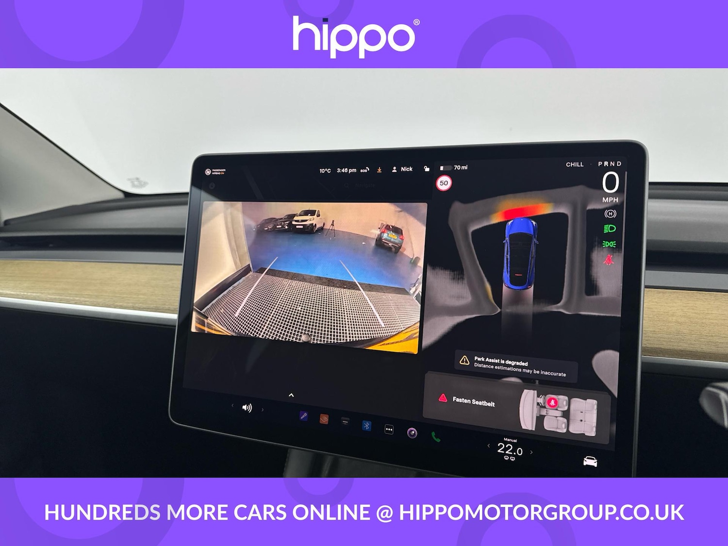 Used Tesla Model Y for sale - 77704646: Photo 20