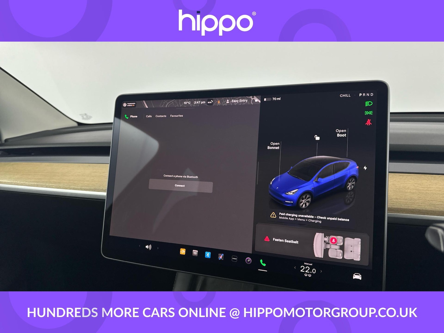 Used Tesla Model Y for sale - 77704646: Photo 27