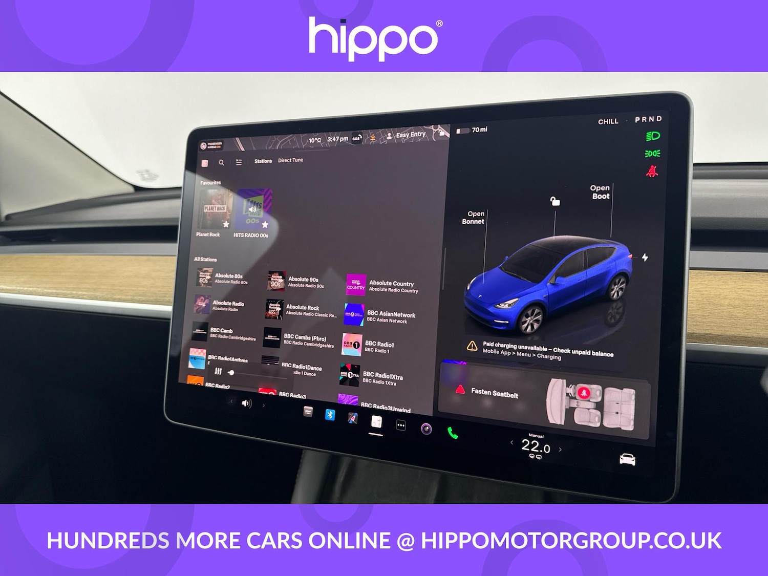 Used Tesla Model Y for sale - 77704646: Photo 28