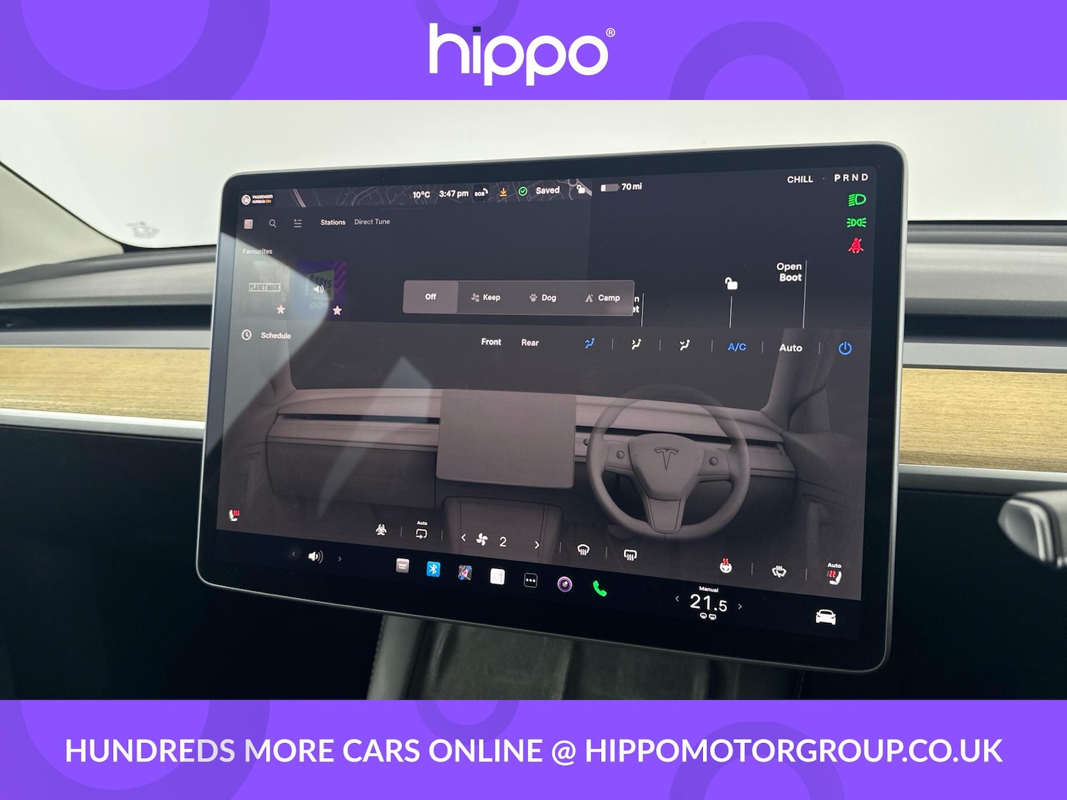 Used Tesla Model Y for sale - 77704646: Photo 29