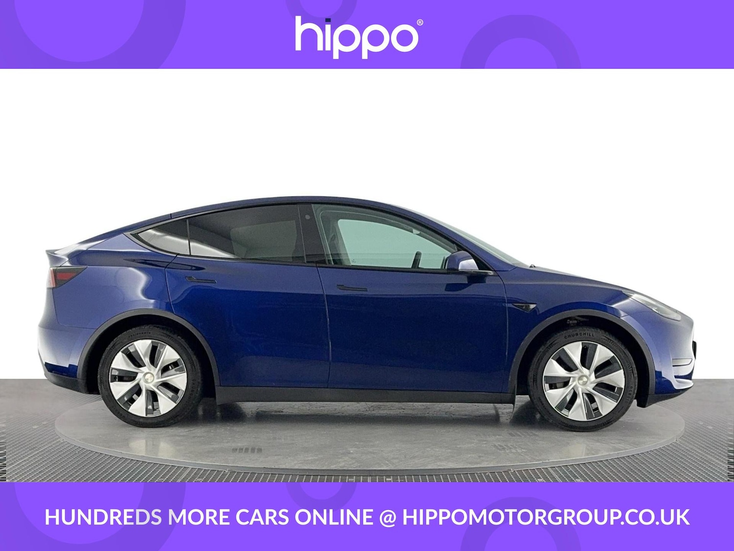 Used Tesla Model Y for sale - 77704646: Photo 3