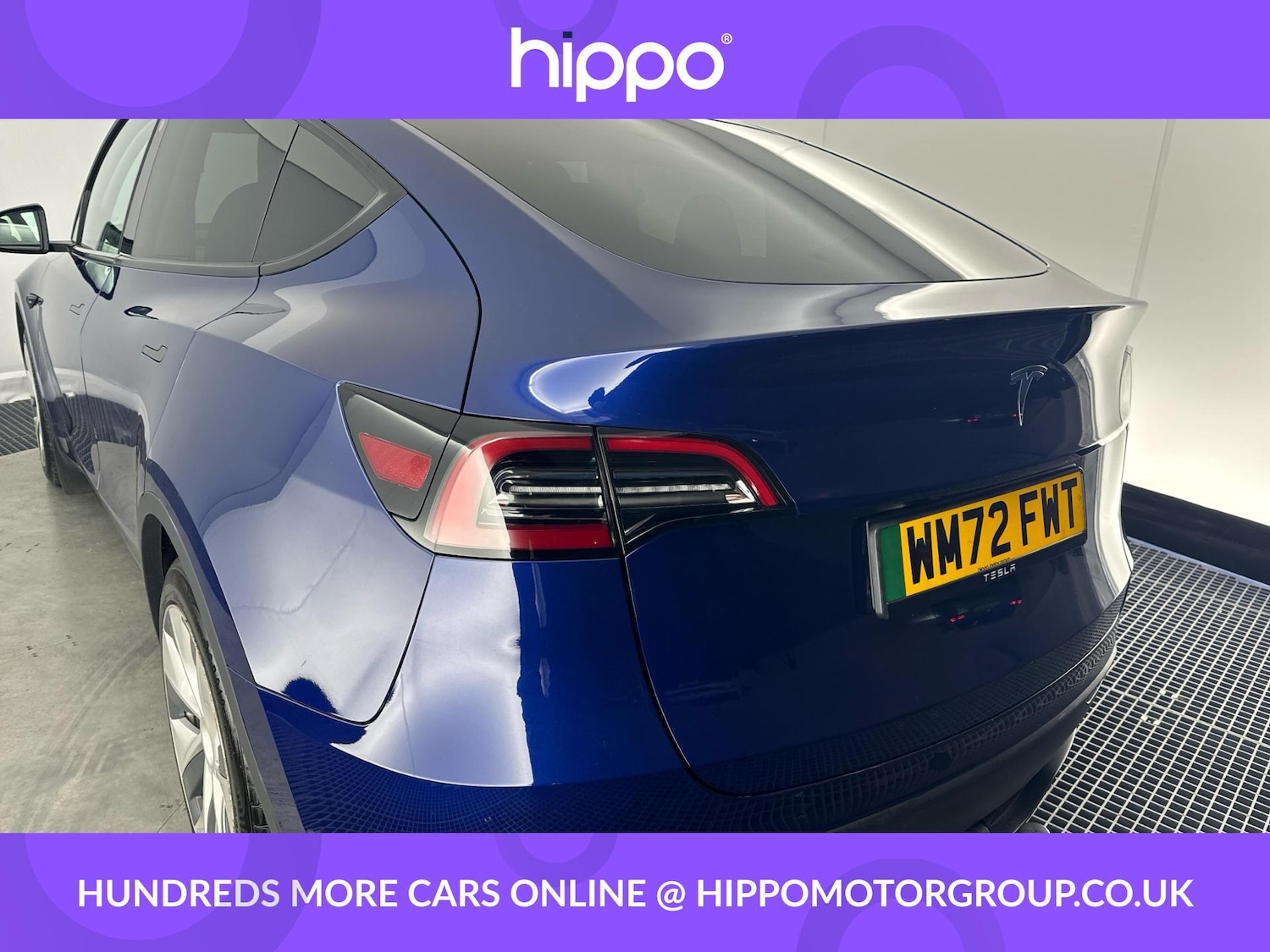 Used Tesla Model Y for sale - 77704646: Photo 37