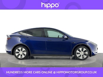 Used Tesla Model Y 2022 for sale - 77704646: Photo