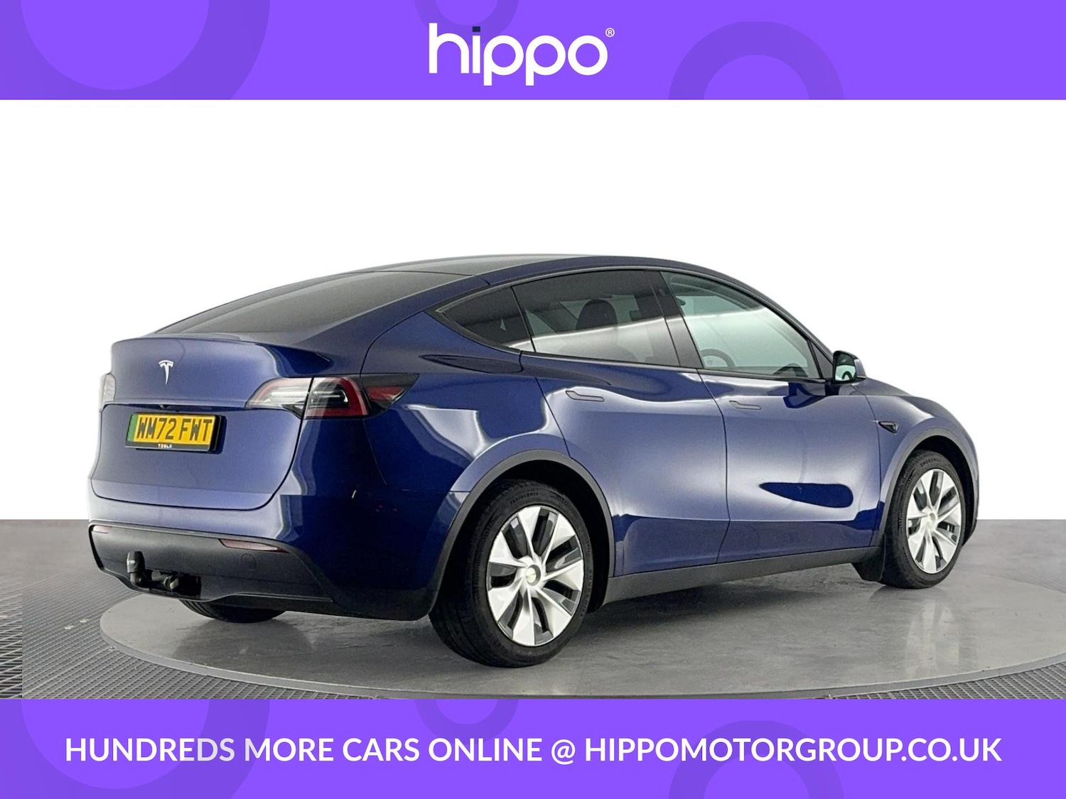 Used Tesla Model Y for sale - 77704646: Photo 4