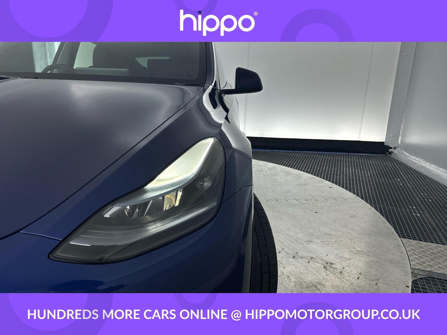 Used Tesla Model Y for sale - 77704646: Photo 45