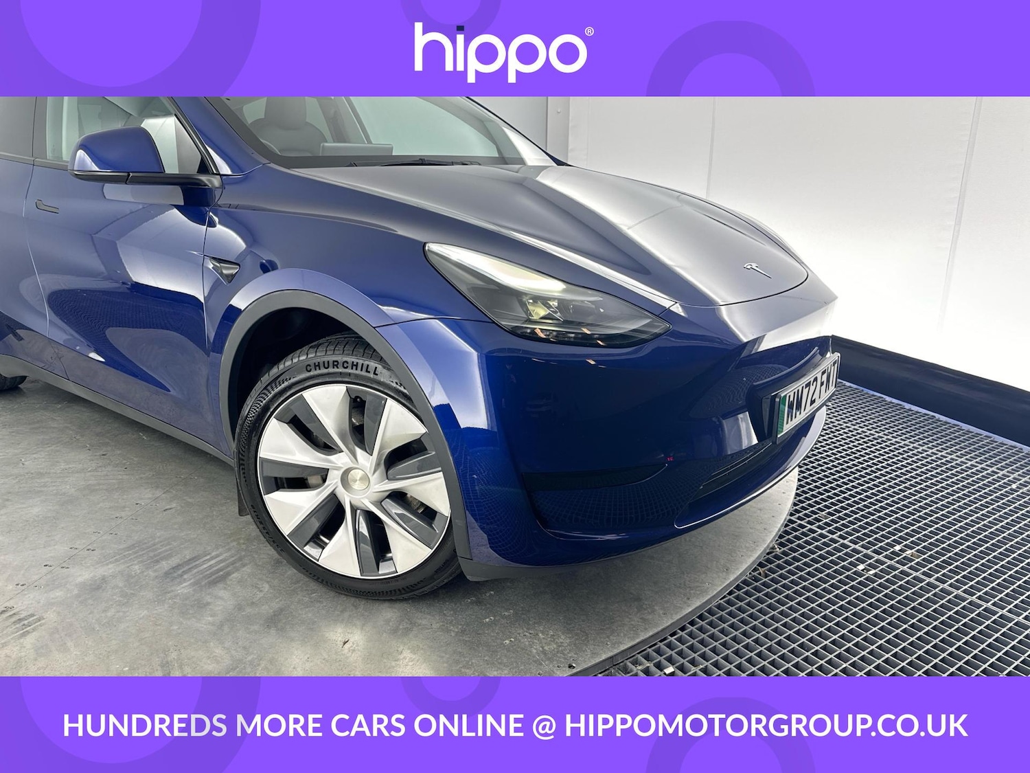 Used Tesla Model Y for sale - 77704646: Photo 49