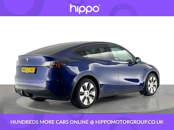 Used Tesla Model Y 2022 for sale - 77704646: Photo