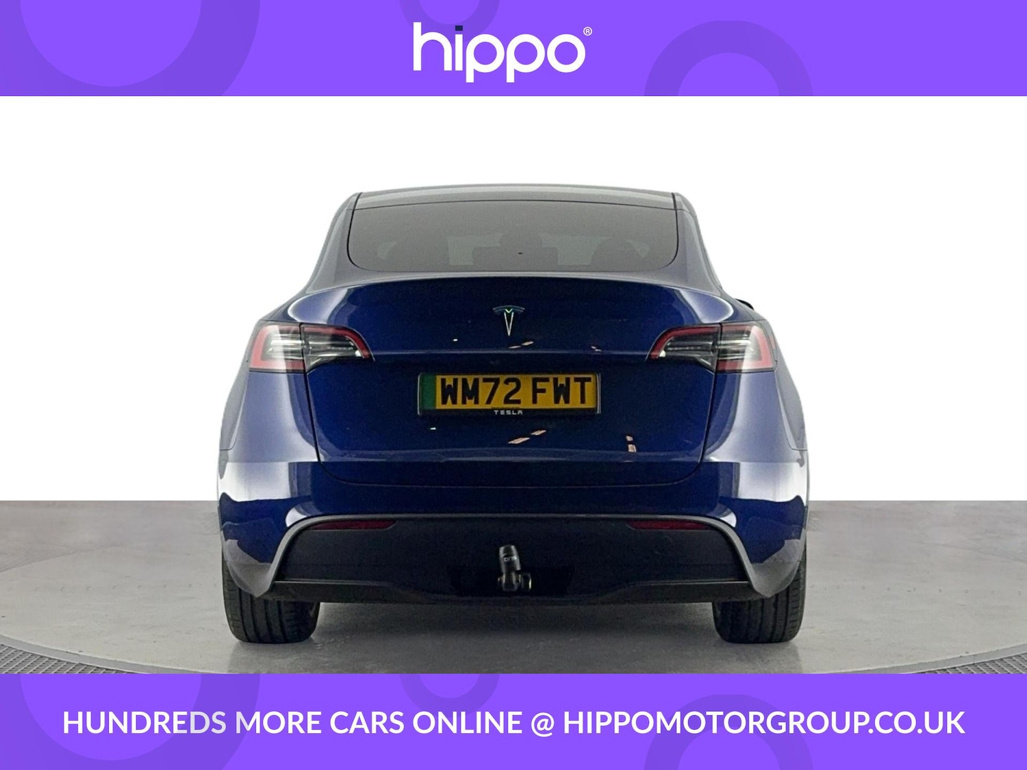 Used Tesla Model Y for sale - 77704646: Photo 5