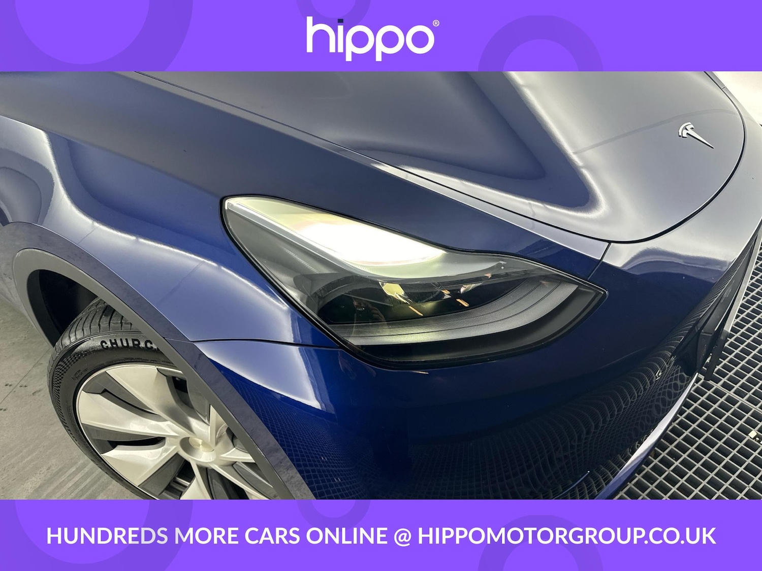 Used Tesla Model Y for sale - 77704646: Photo 52