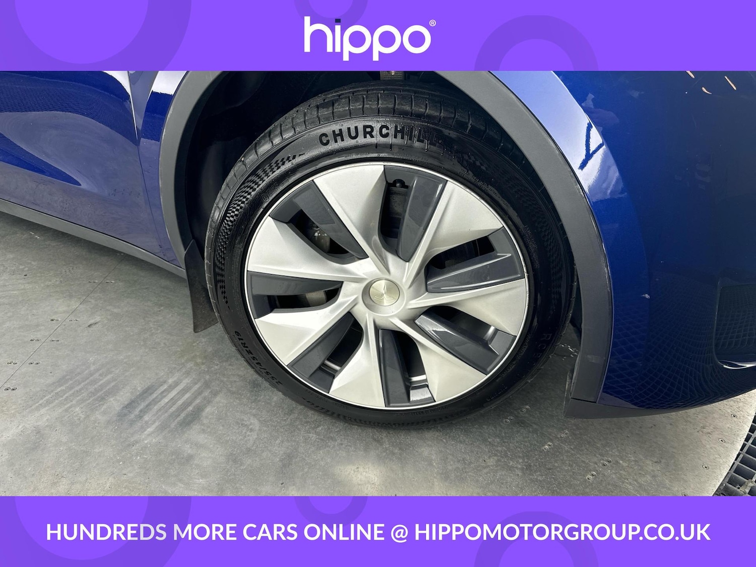 Used Tesla Model Y for sale - 77704646: Photo 53