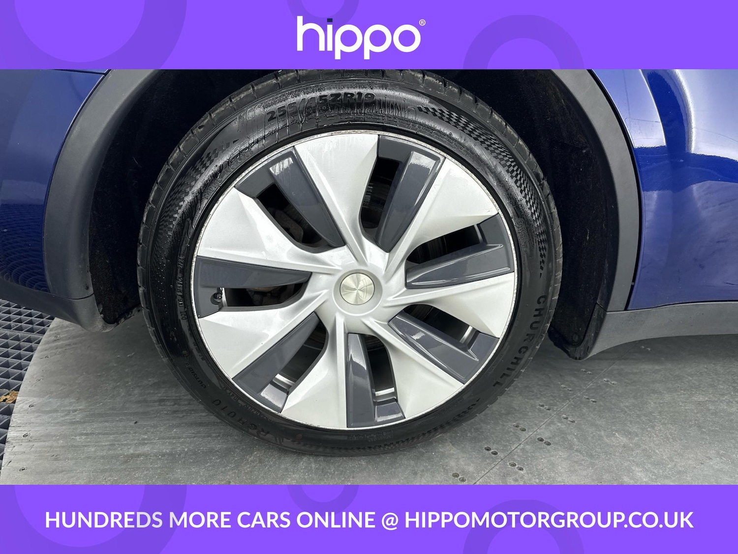 Used Tesla Model Y for sale - 77704646: Photo 54