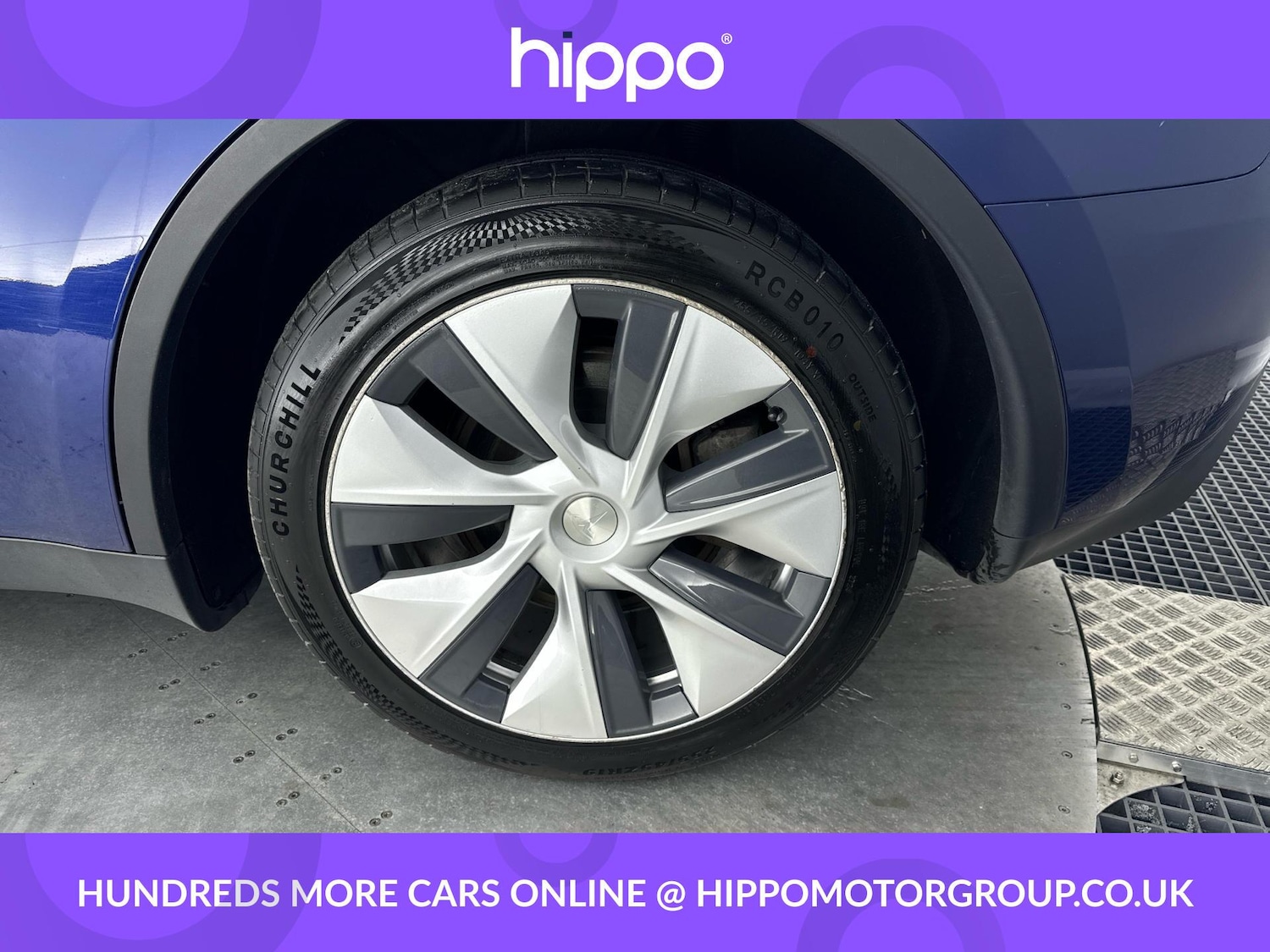 Used Tesla Model Y for sale - 77704646: Photo 55