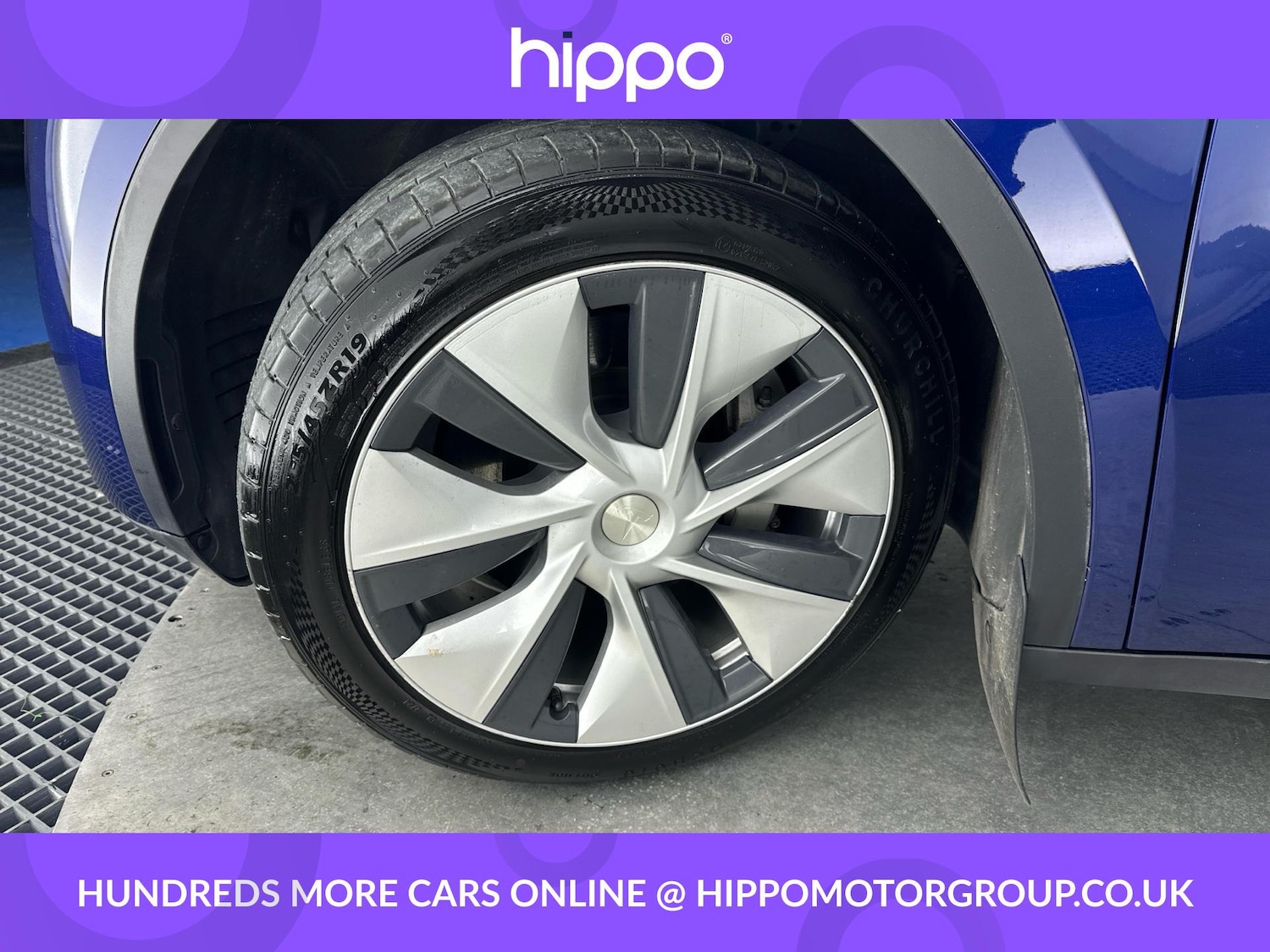 Used Tesla Model Y for sale - 77704646: Photo 56