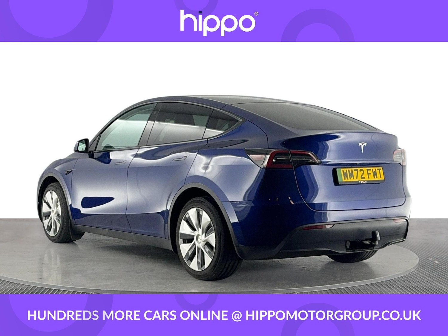 Used Tesla Model Y for sale - 77704646: Photo 6