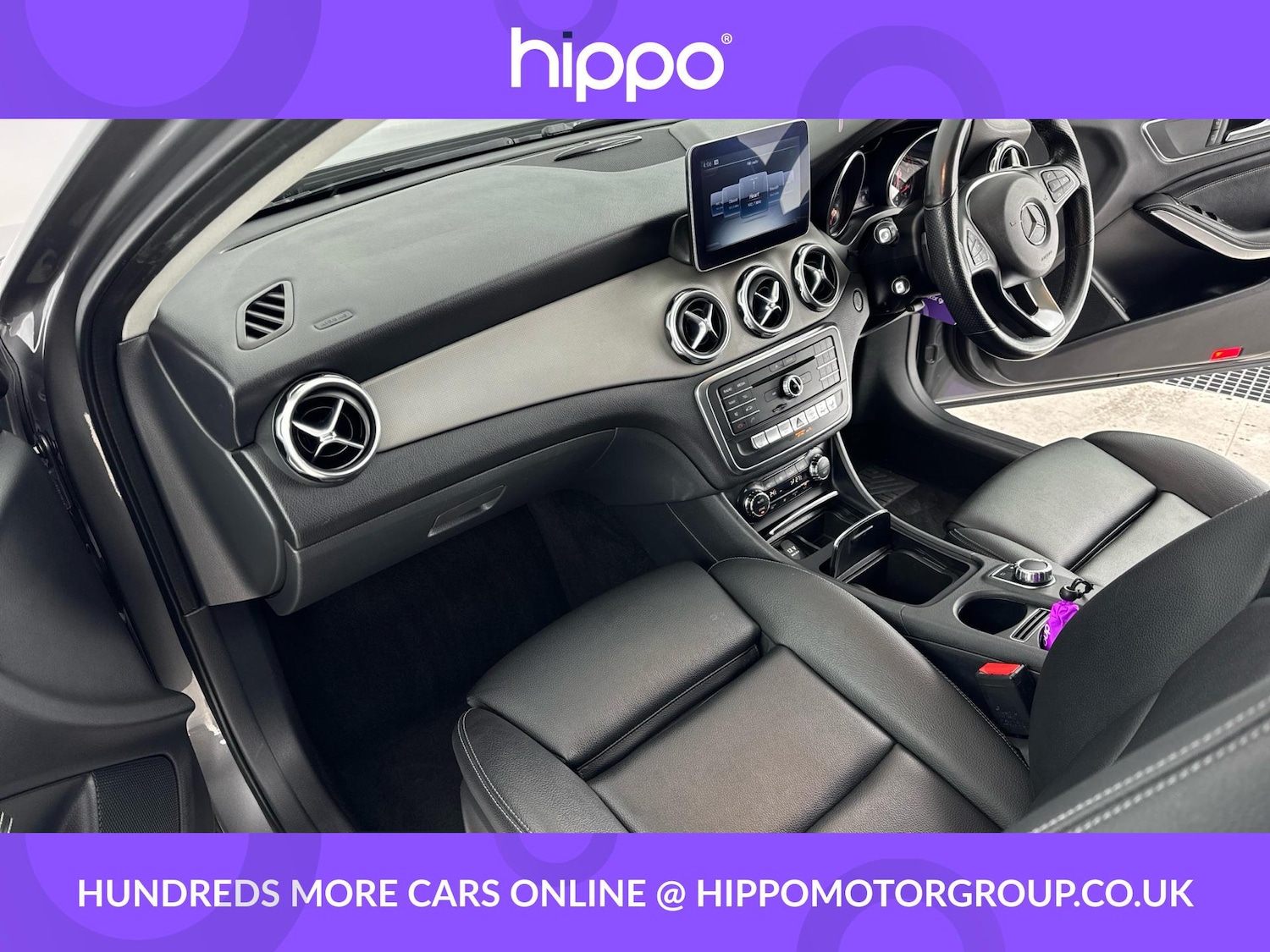 Used Mercedes-Benz GLA 2018 for sale - 77144653: Photo 10