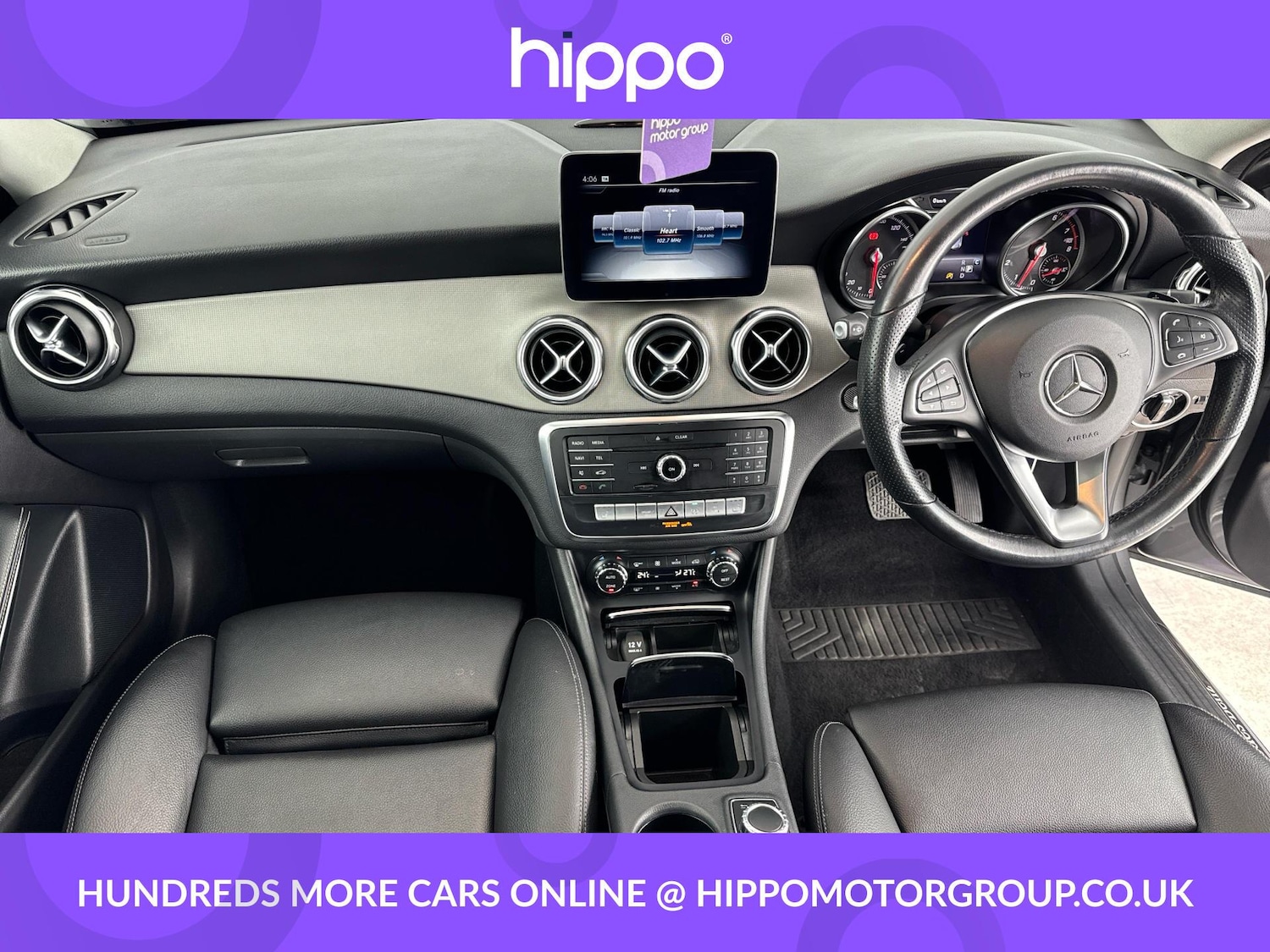 Used Mercedes-Benz GLA 2018 for sale - 77144653: Photo 11