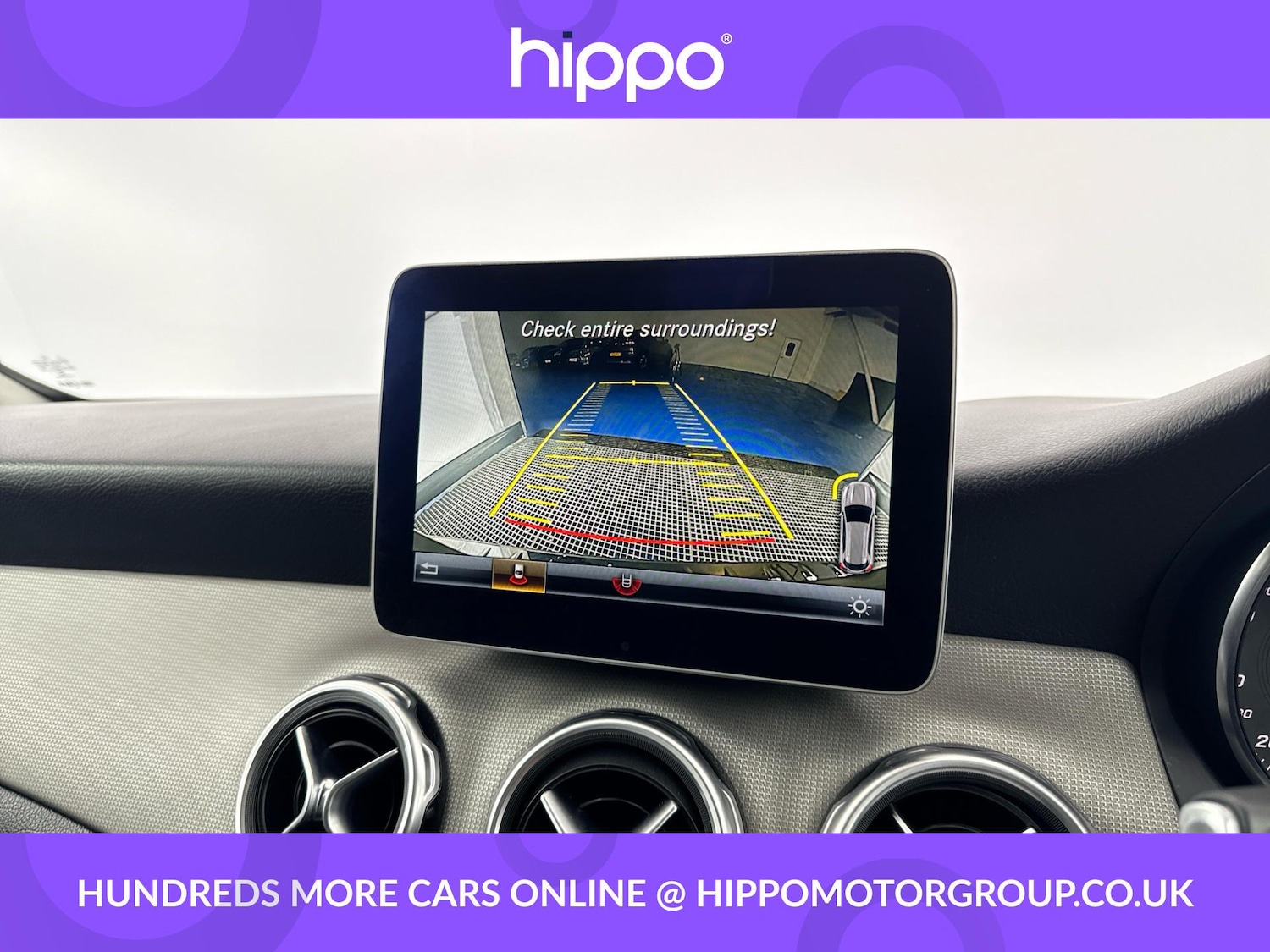 Used Mercedes-Benz GLA 2018 for sale - 77144653: Photo 20