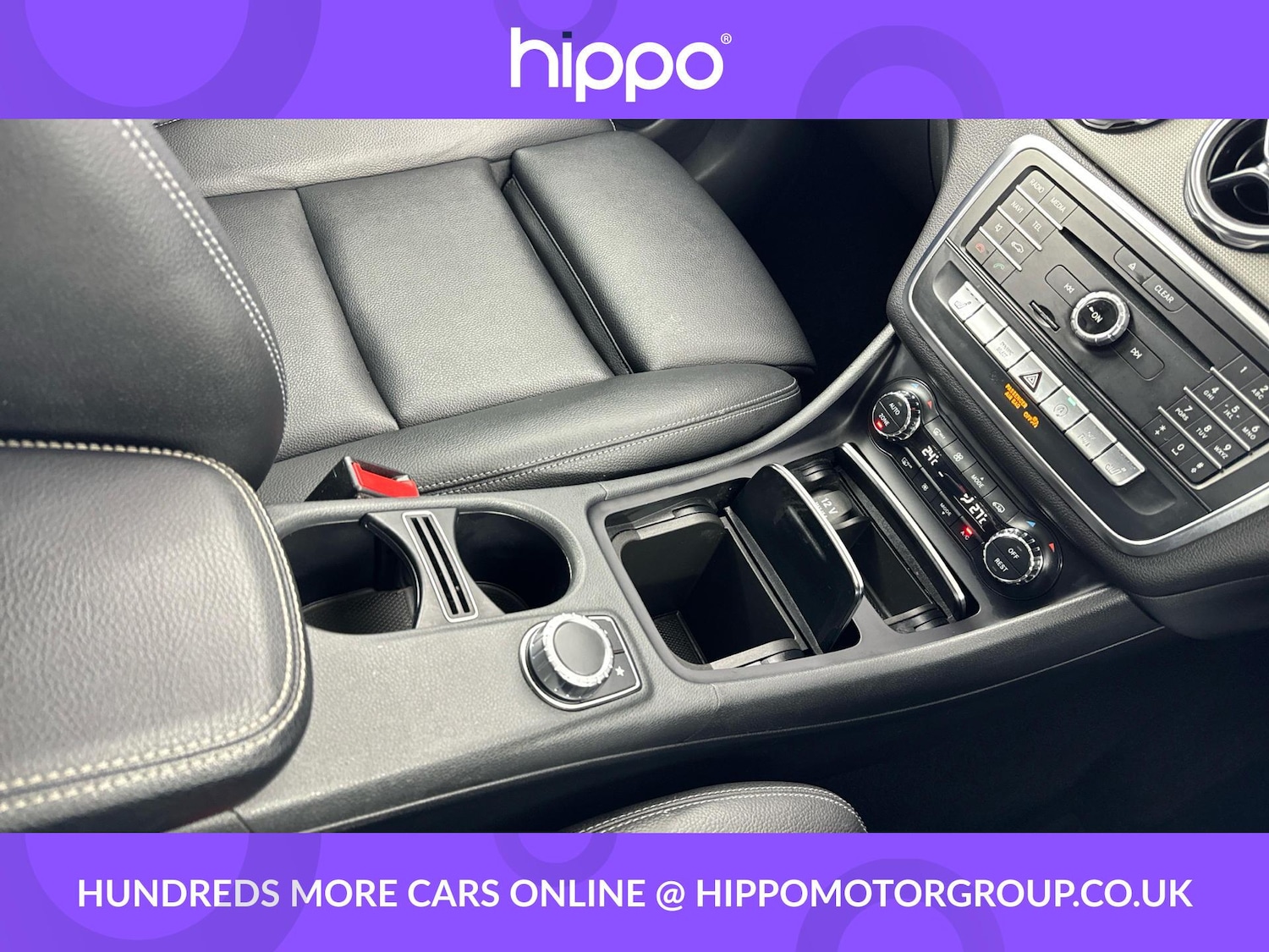 Used Mercedes-Benz GLA 2018 for sale - 77144653: Photo 22