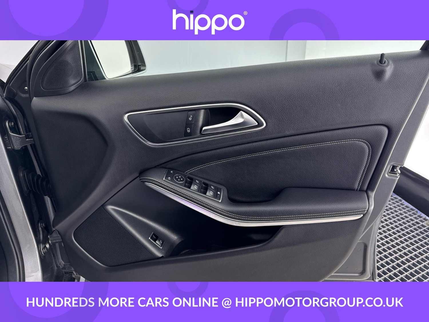 Used Mercedes-Benz GLA 2018 for sale - 77144653: Photo 24