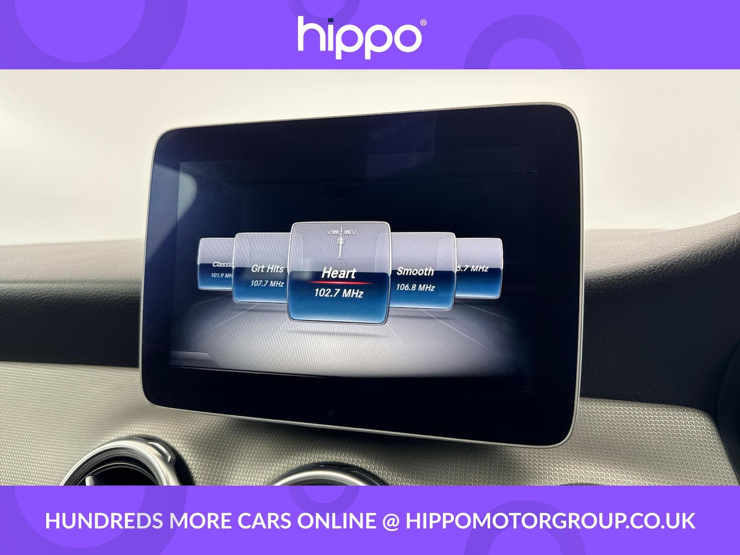 Used Mercedes-Benz GLA 2018 for sale - 77144653: Photo 28