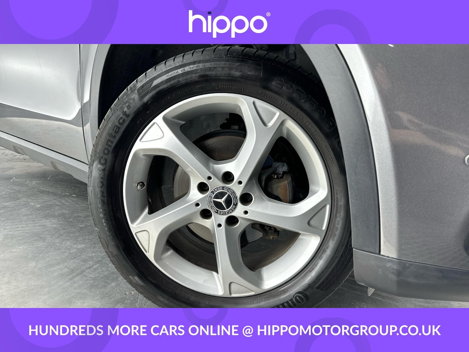 Used Mercedes-Benz GLA 2018 for sale - 77144653: Photo 48